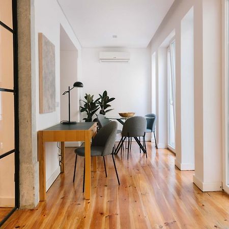 Casa Do Bairro Azul Apartment ลิสบอน ภายนอก รูปภาพ