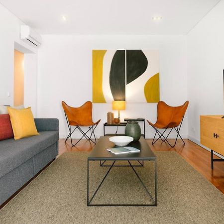 Casa Do Bairro Azul Apartment ลิสบอน ภายนอก รูปภาพ