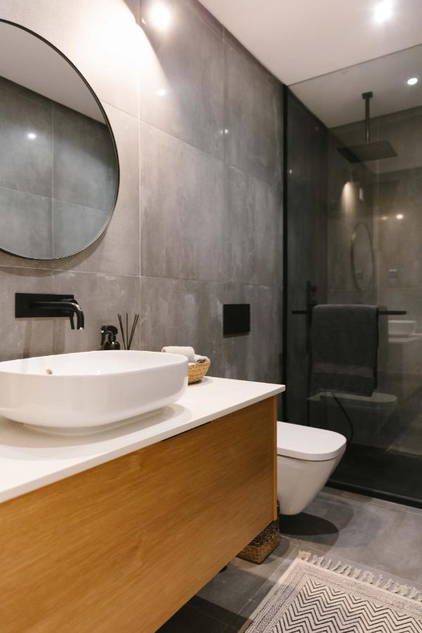 Casa Do Bairro Azul Apartment ลิสบอน ภายนอก รูปภาพ