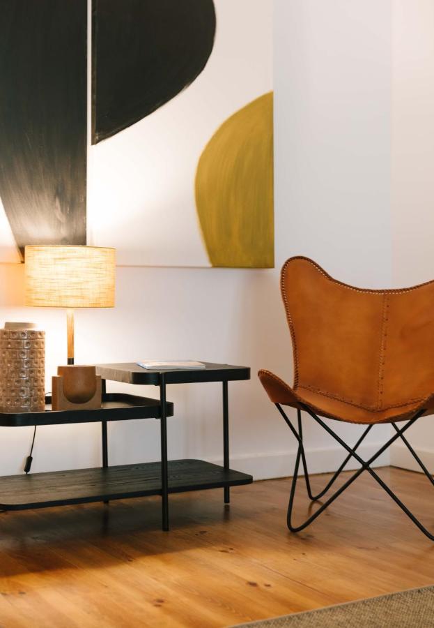 Casa Do Bairro Azul Apartment ลิสบอน ภายนอก รูปภาพ