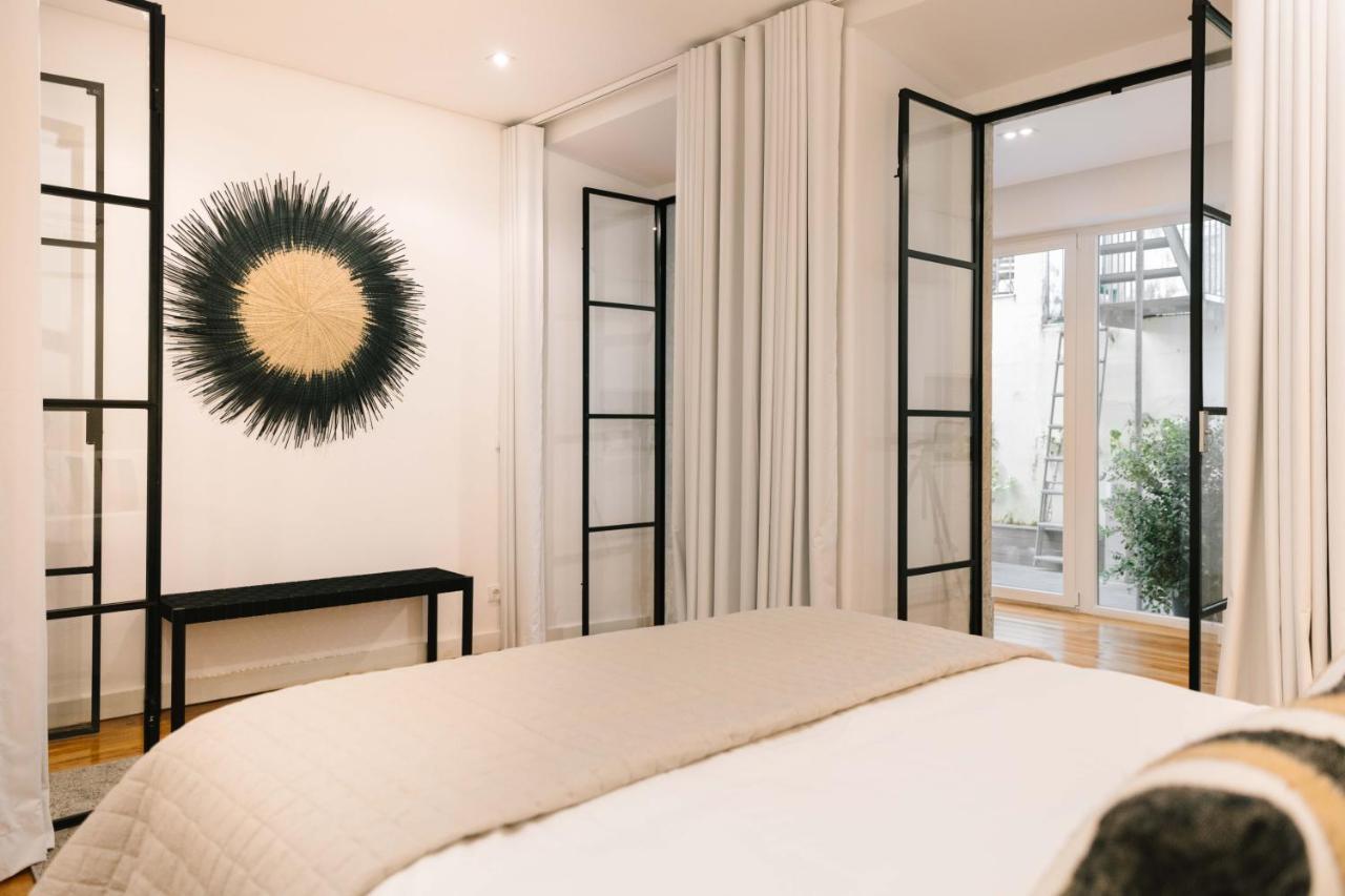 Casa Do Bairro Azul Apartment ลิสบอน ภายนอก รูปภาพ