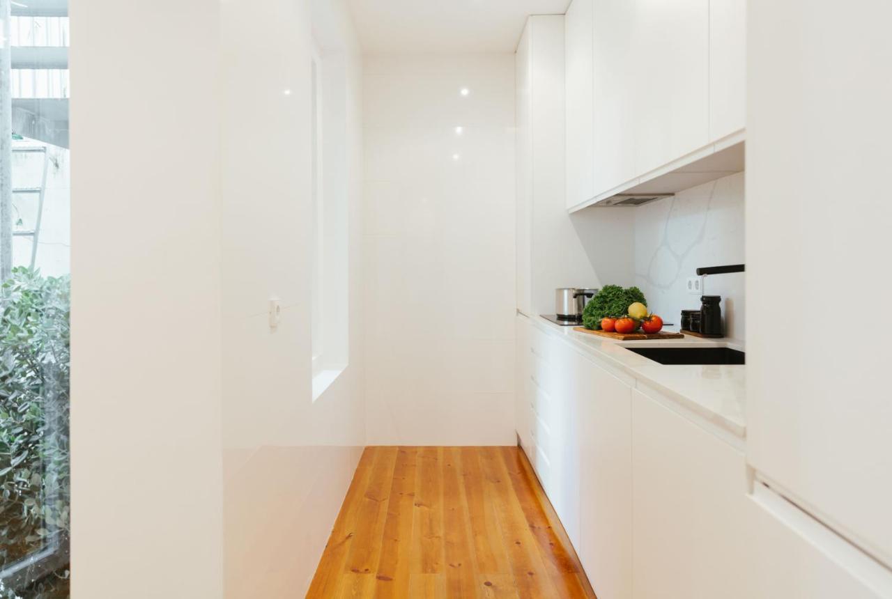 Casa Do Bairro Azul Apartment ลิสบอน ภายนอก รูปภาพ