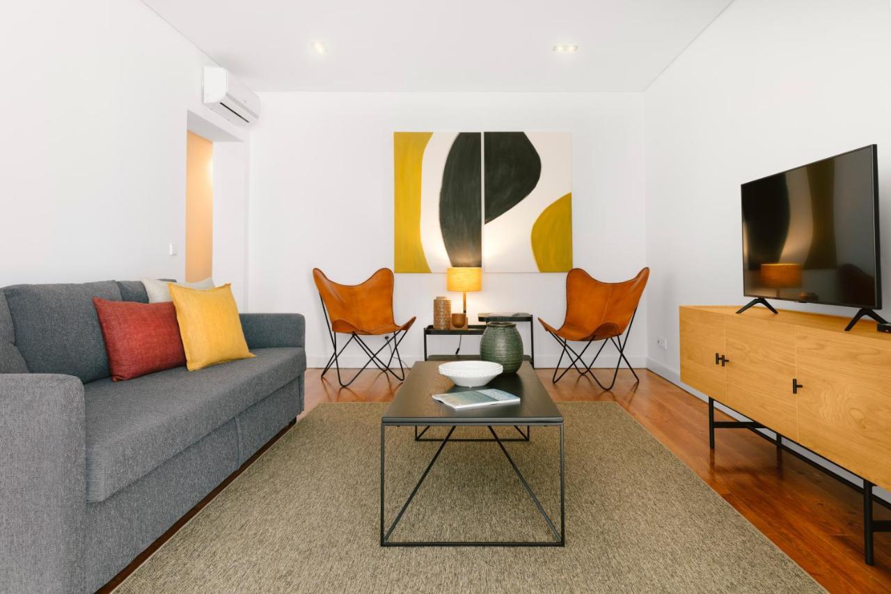 Casa Do Bairro Azul Apartment ลิสบอน ภายนอก รูปภาพ
