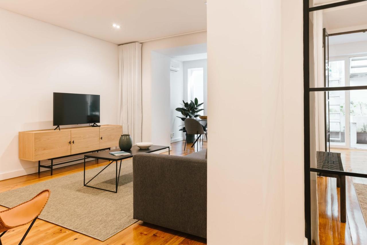 Casa Do Bairro Azul Apartment ลิสบอน ภายนอก รูปภาพ