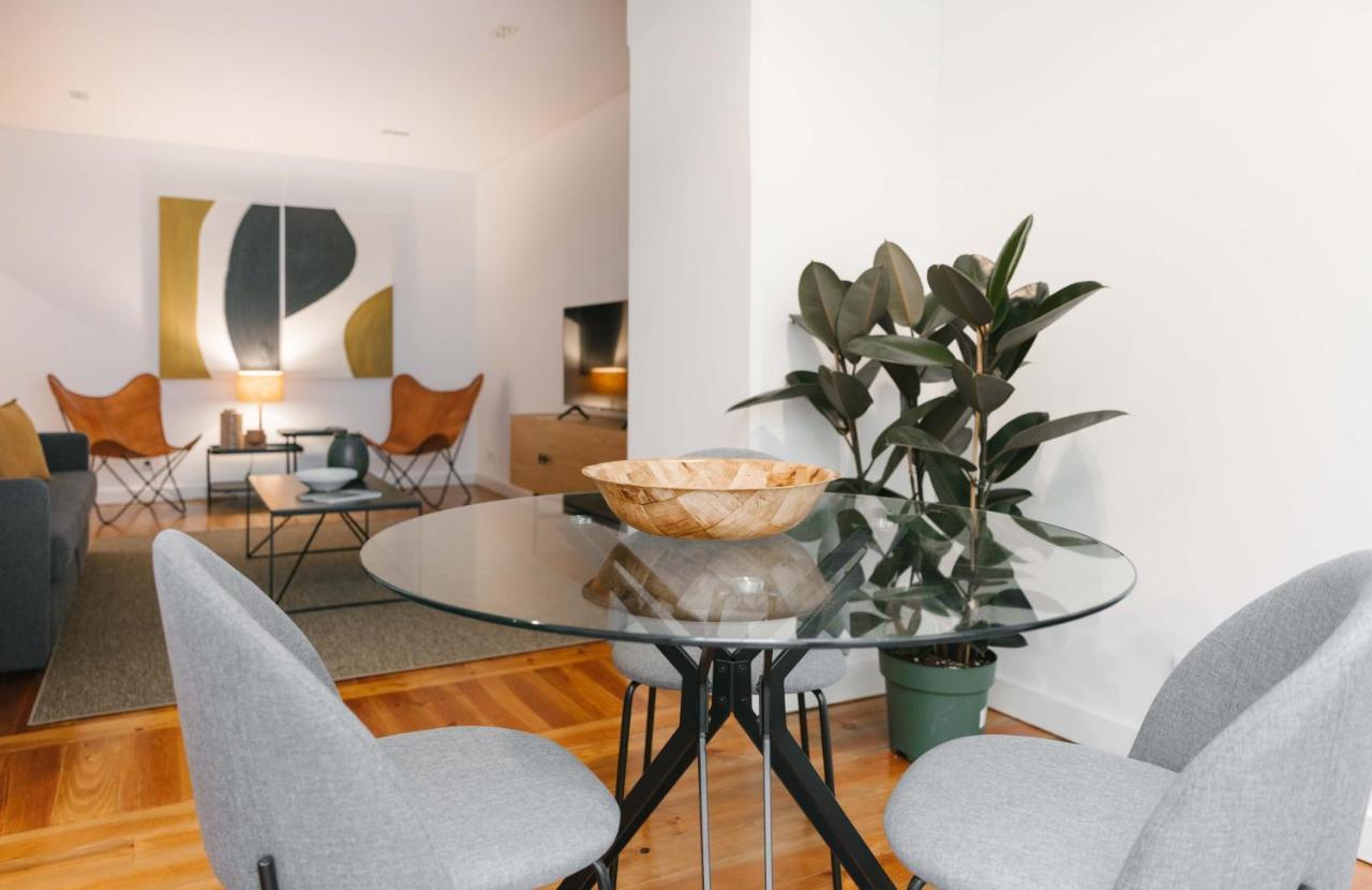 Casa Do Bairro Azul Apartment ลิสบอน ภายนอก รูปภาพ