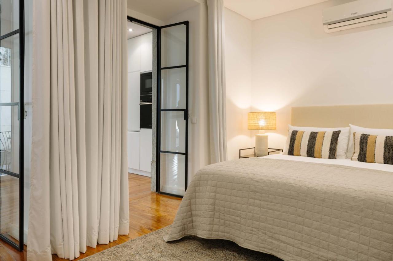 Casa Do Bairro Azul Apartment ลิสบอน ภายนอก รูปภาพ